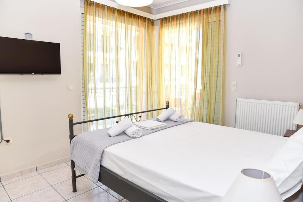 Apartment Aposperite