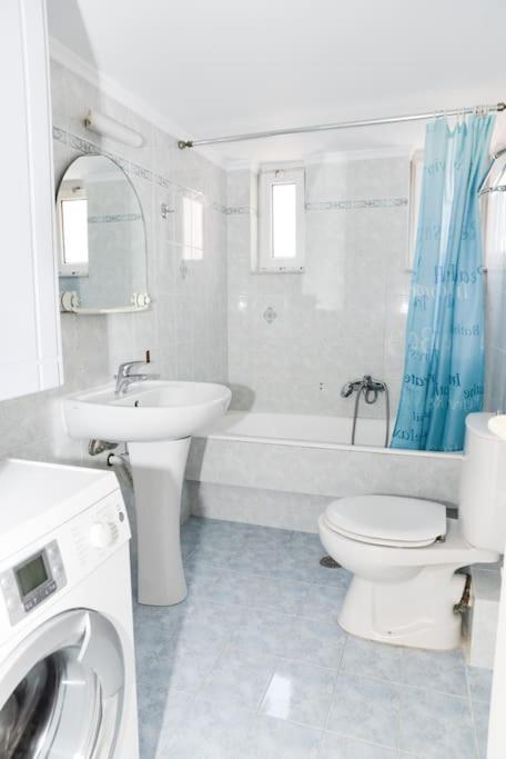 Apartment Aposperite