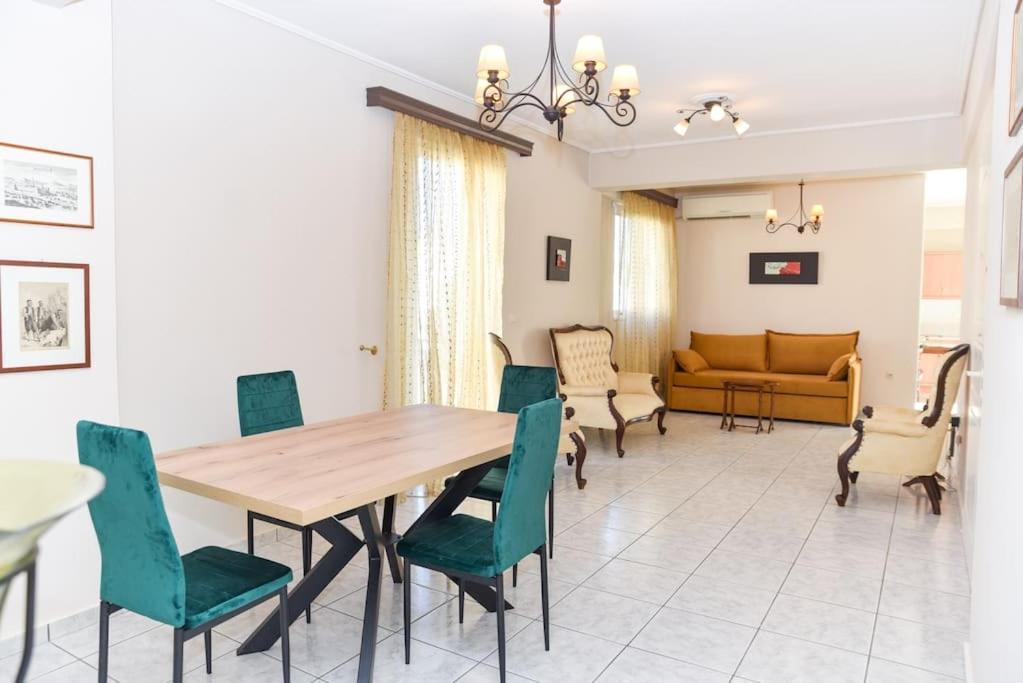 Aposperite Apartment Kalamata
