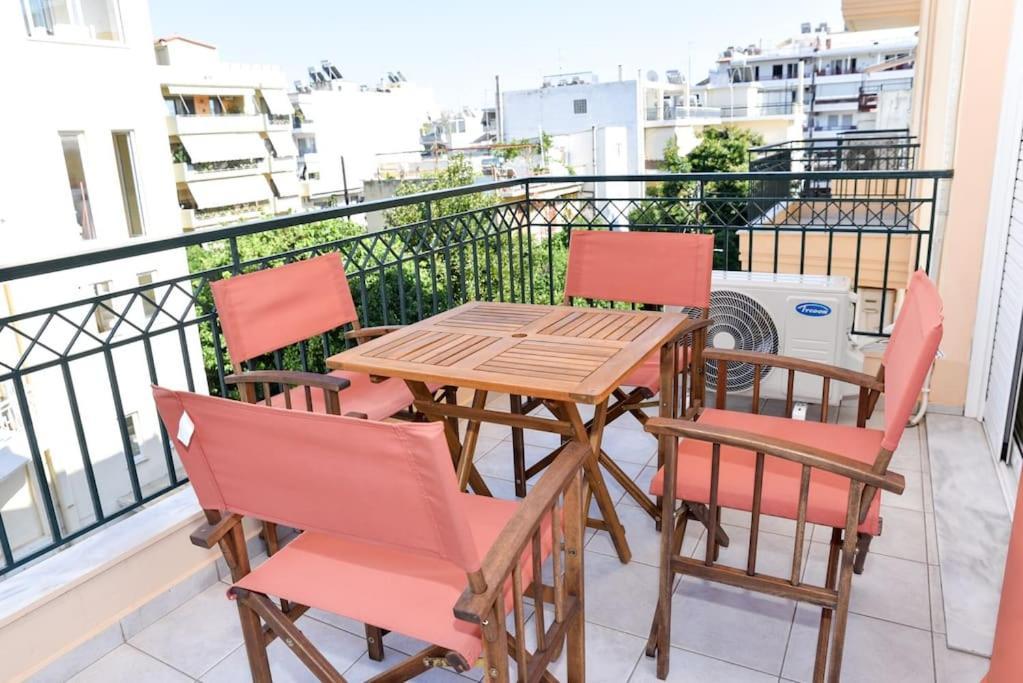 Apartment Aposperite