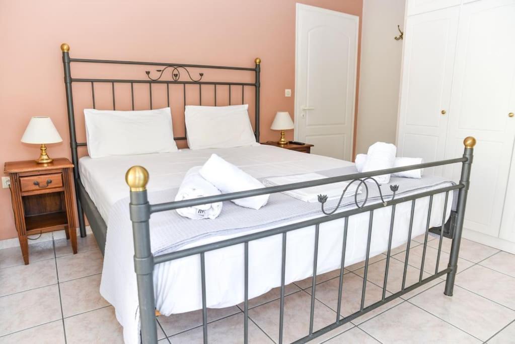 Aposperite Apartment