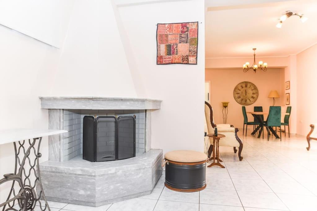 Apartment Aposperite *
