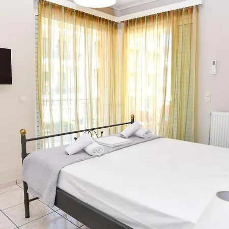 Aposperite Apartment Kalamata Exterior photo