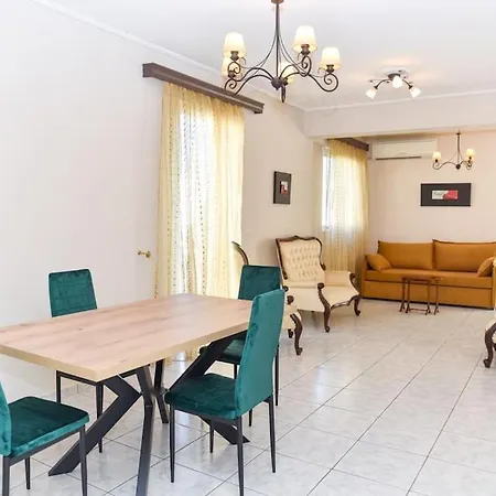 Aposperite Apartment Kalamata Exterior photo