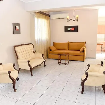 Aposperite Apartment Kalamata Exterior photo