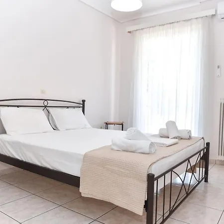 Aposperite Apartment Kalamata Exterior photo