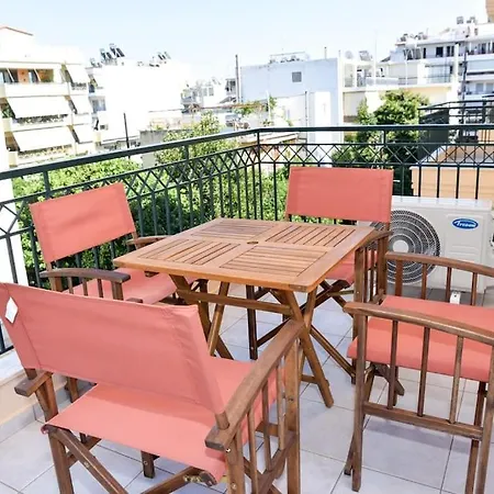 Aposperite Apartment Kalamata Exterior photo